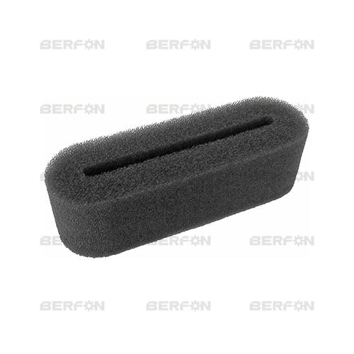 FILTRO AR KUBOTA/MITSUBISHI TLE26/33/43 (ESPONJA)